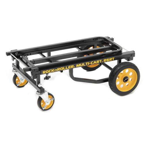 MultiCart Multi-Cart R6RT