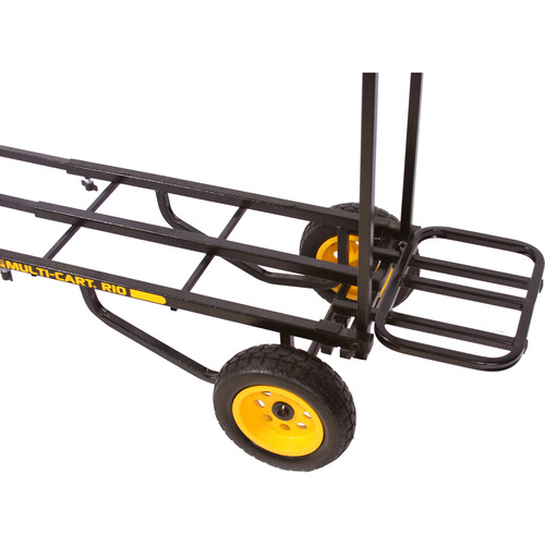 MultiCart RRK1 Cargo Extension Rack