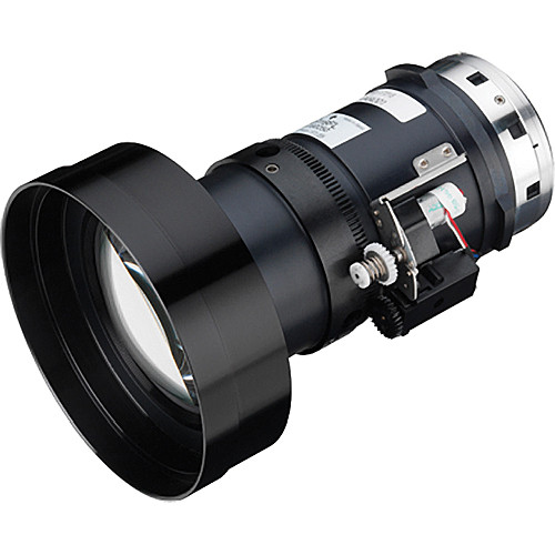 Sharp NP16FL 0.76:1 Fixed Short Throw Lens for Select NEC Projectors