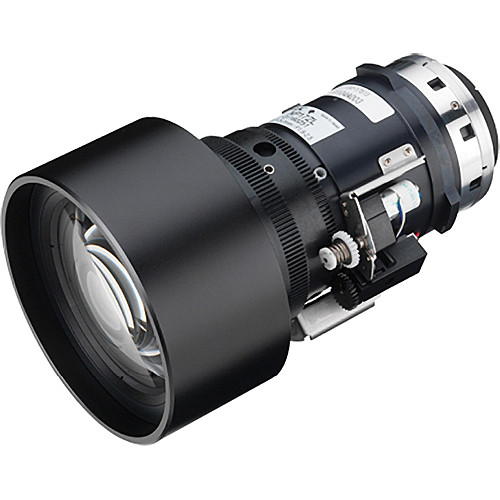 Sharp NP17ZL 1.25 to 1.79:1 Short Throw Zoom Lens with Shift & Memory for Select Projectors