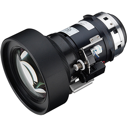 Sharp NP18ZL 1.73 to 2.27:1 Standard Throw Zoom Lens with Shift & Memory for Select Projectors