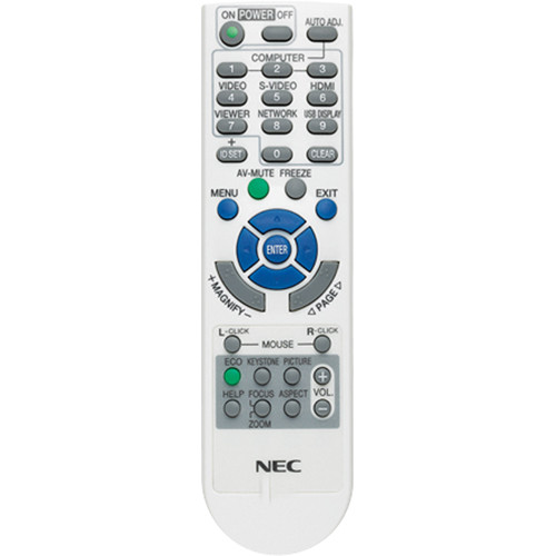NEC