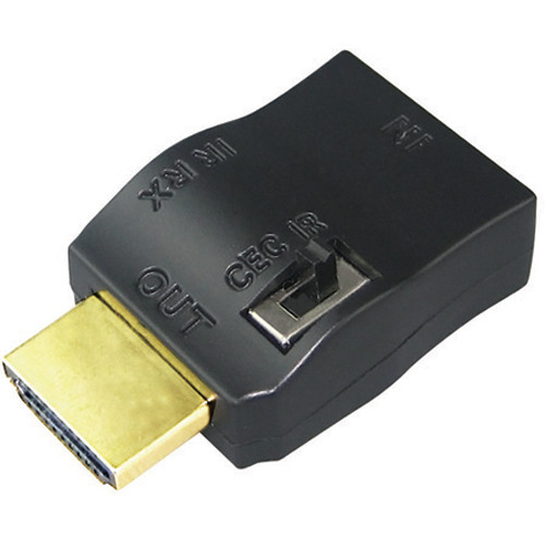 NTW IR Adapter for HDMI