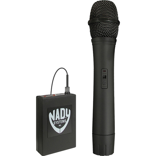 Handheld wireless. Микрофон Nady 960. Smart fm VHF беспроводной микрофон 2. Микрофон Nady DKW-Duo. Nady 1050