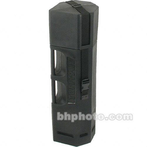 Nalpak TP-0729 Tuffpak Series Hard Tripod Case