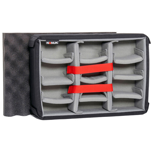 Nanuk Padded Divider Insert for 920 Case