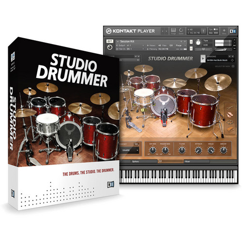 Best Drum Virtual Instrument