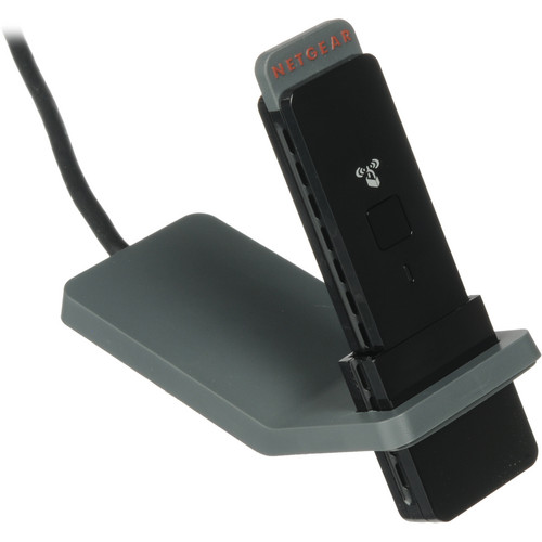 Netgear N150 Wireless USB Adapter WNA1100-100ENS B&H Photo Video