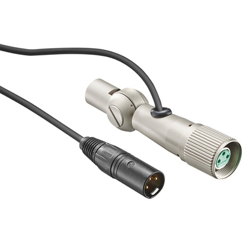 Neumann IC 4 Microphone Cable