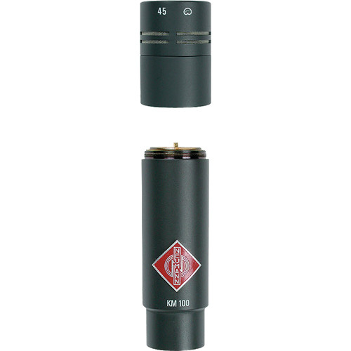 Neumann KM 145 Microphone with AK 45 Capsule