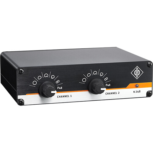 Neumann N248 Dual Power Supply