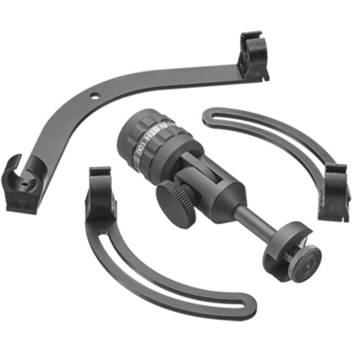 Neumann Hanging Stereo Mount for 5/8