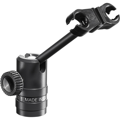 Neumann Ball Swivel Mount for for 5/8