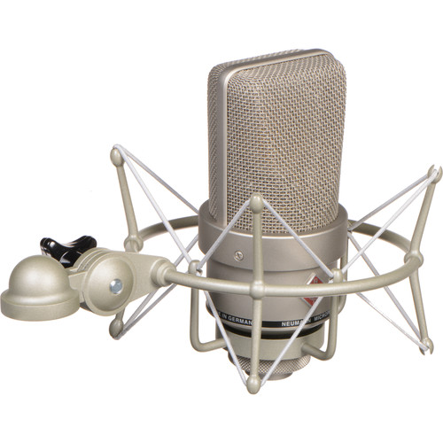 Neumann tlm 103 фото