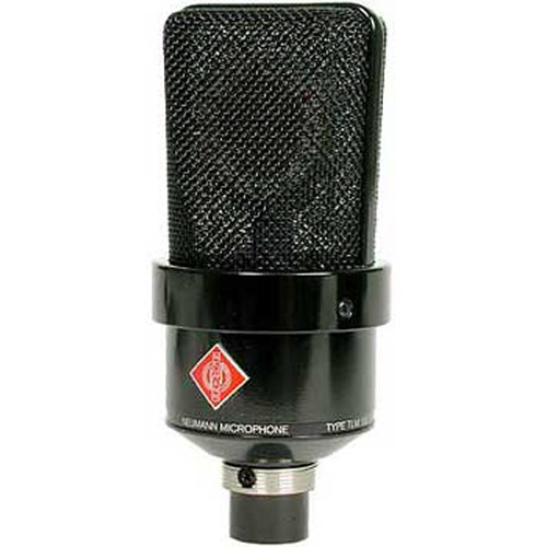 Neumann TLM 103 Large-Diaphragm Condenser Microphone 008431 B&H