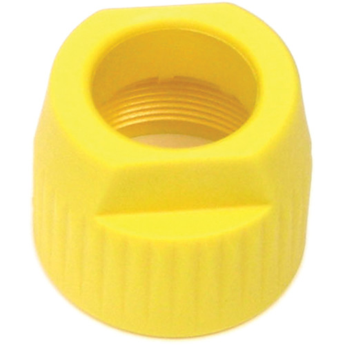 independent yellow bushings