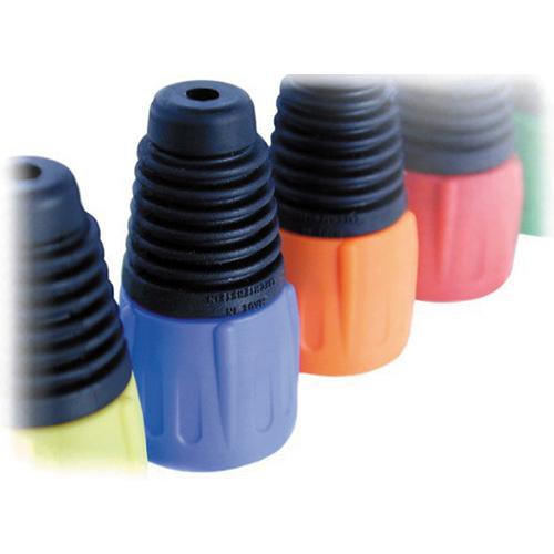 Neutrik BSX4 Colored Bushings for X-Series - Yellow