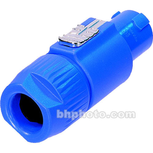 Neutrik NAC3FCA Locking Power Connector- Type A NAC3FCA B&H