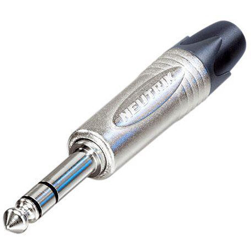 Neutrik NP3X Narrow-Profile Stereo (TRS)
