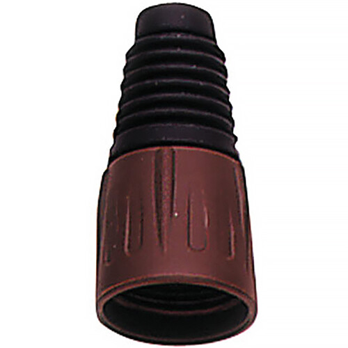 Neutrik BSX-1 Boot (Brown)