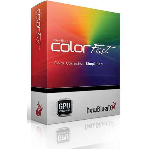 newbluefx’s free color fixer pro newbluefx’s free color fixer pro