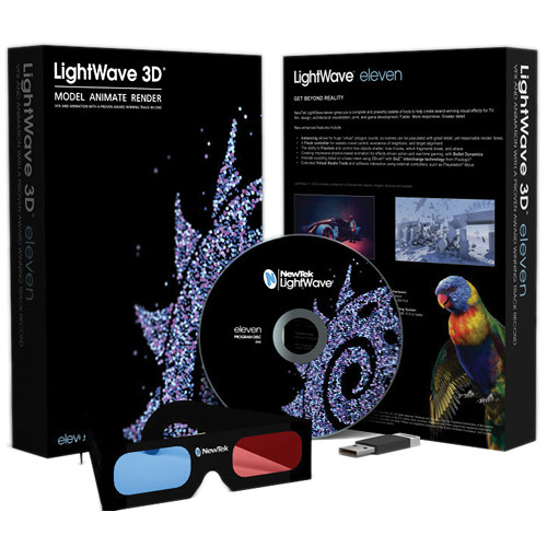 lightwave 3d free download full version