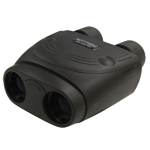 Newcon Optik LRB 3000PRO 7x40 Laser Rangefinder LRB 3000PRO B&H