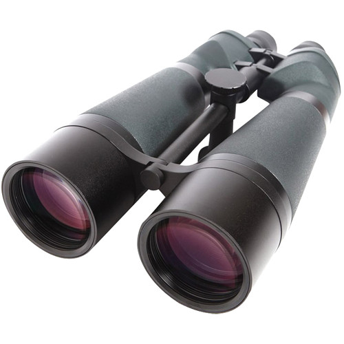 Newcon Optik 22x85 AN Binocular with M22 Reticle AN 22X85M22 B&H