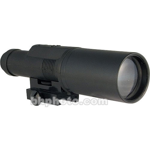 Night Optics Extended Long Range Infrared Illuminator IRK2 B&H