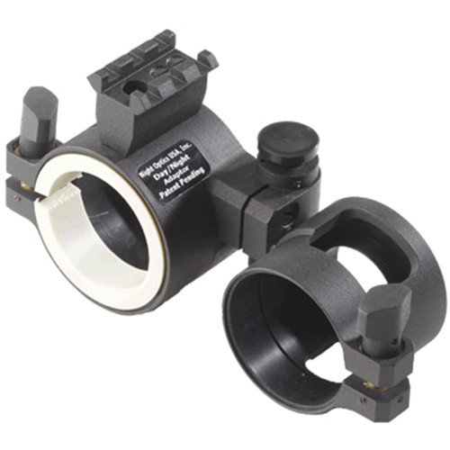 Night Optics Day/Night Adapter for PVS14 NMDN2 B&H Photo Video