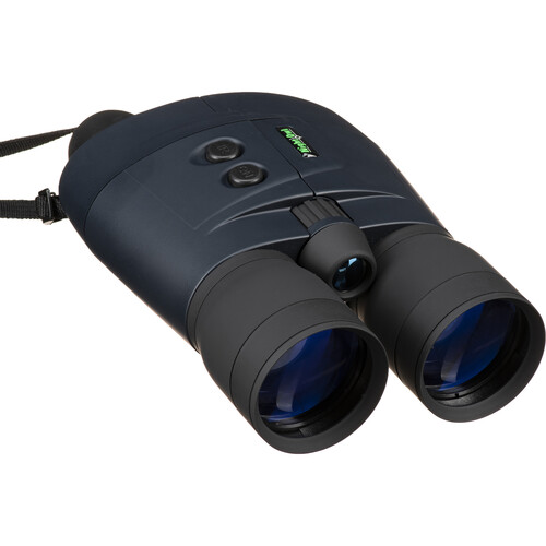 Night Owl Optics 5x50 NOB5X 1st Generation Night Visi NOB5X B&H