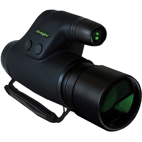night owl night vision scope