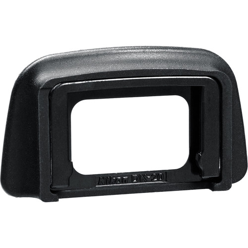 Nikon DK20 Rubber Eyecup 25324 B&H Photo Video