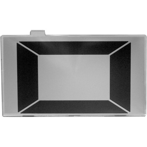 Nikon Type W III Focusing Screen