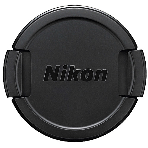 Nikon LCCP22 Replacement Lens Cap for Coolpix L120 Digital