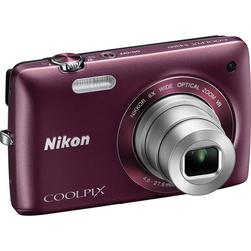 Nikon coolpix s4300 фотографии