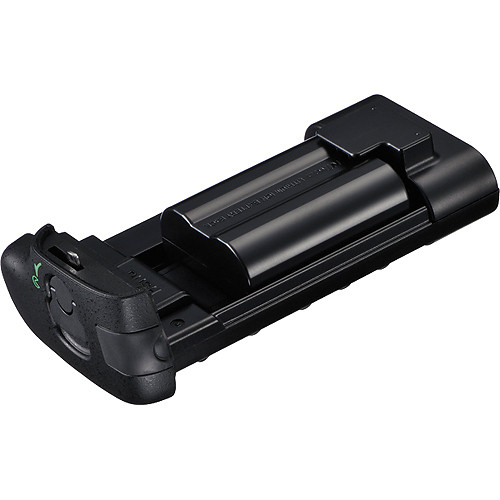 Nikon Ms D12en Rechargeable Lithium Ion Battery Holder 27042 Bandh