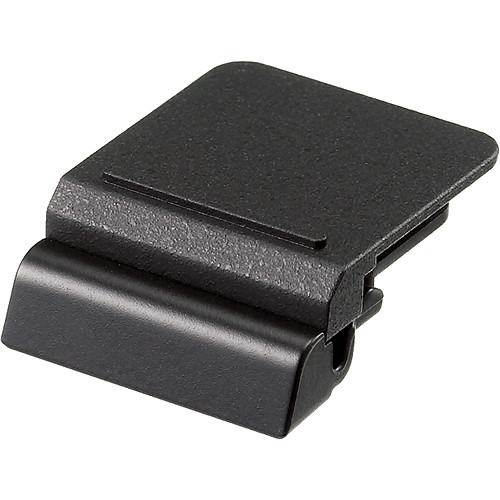 Nikon BSN1000 Hot Shoe Cover for Nikon 1 V1 Camera (Black) 3611