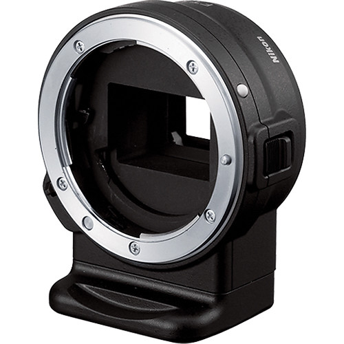 ft1 adapter