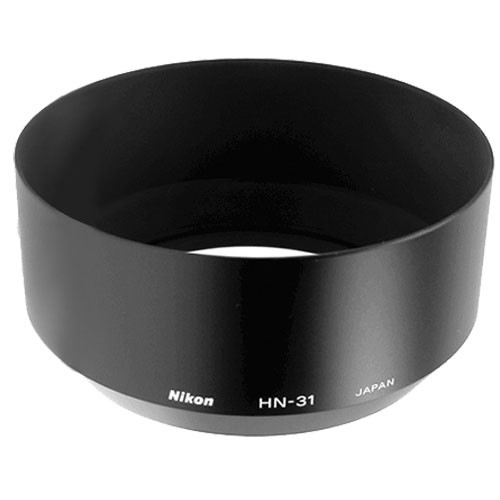 Nikon HN31 Lens Hood 4101 B&H Photo Video
