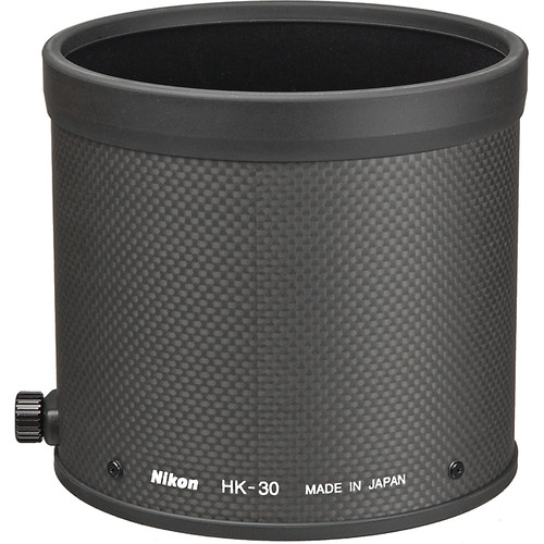 Nikon HK-30 Lens Hood (Slip-On) for 200-