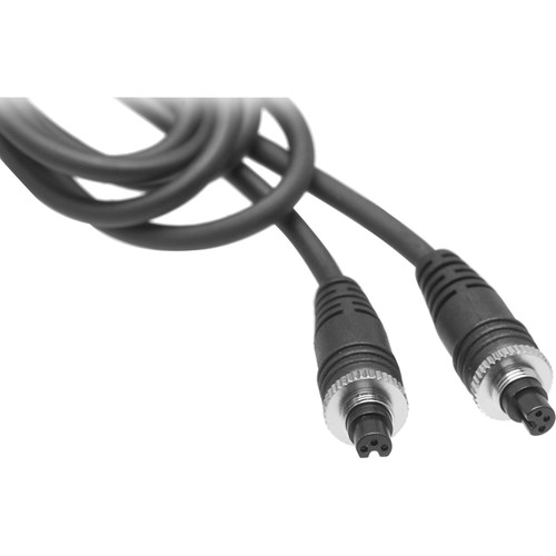 Nikon SC26 TTL Multi Flash Sync Cord 4327 B&H Photo Video