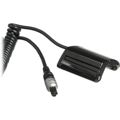 Nikon MC-29 External Power Cord