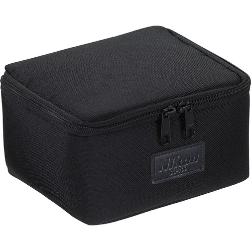 Nikon SS-700 Soft Case for SB-700 Speedl