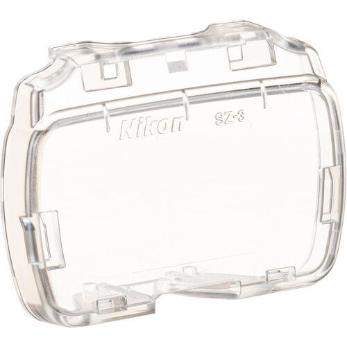 Nikon SZ-3 Color Filter Holder for SB-70