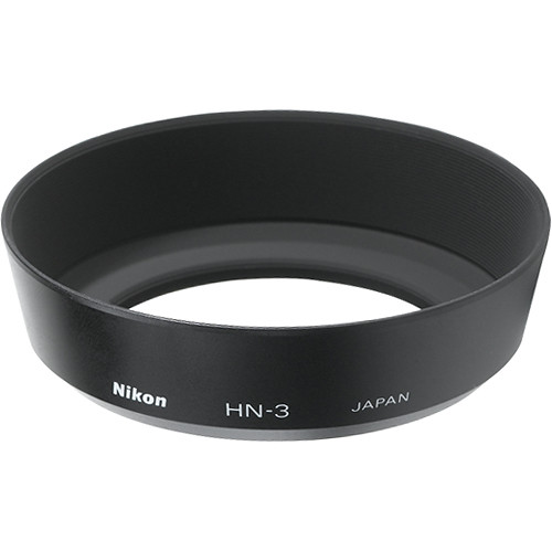 Nikon HN3 Lens Hood 510 B&H Photo Video