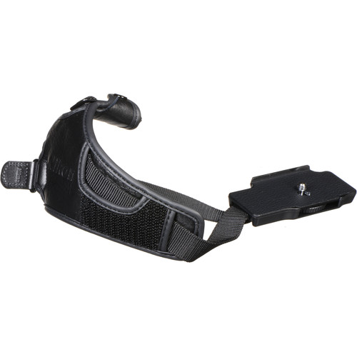 Nikon AH-4 Hand Grip Strap 649 B&H Photo Video