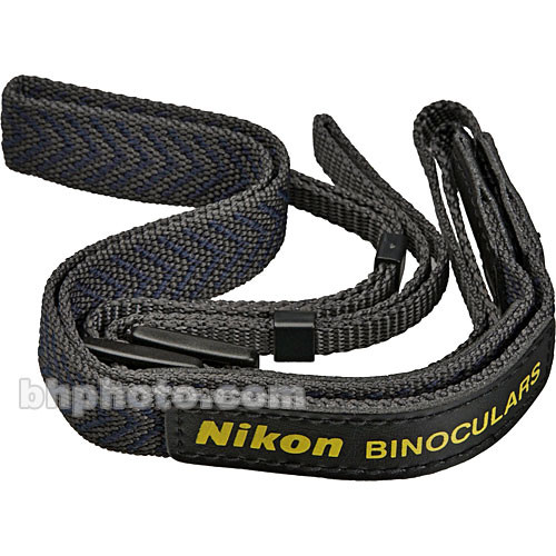 Nikon Strap for Travelite V & ProStaff ATB Binoculars 6838
