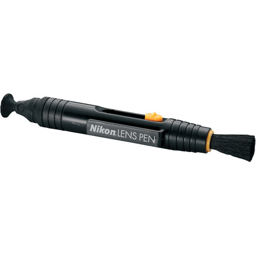 Nikon Lenspen Lens Cleaning Pen
