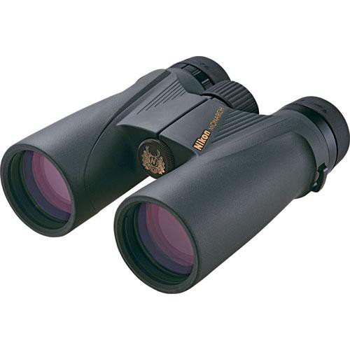 Nikon 8x42 Monarch Atb Binocular Black 7430 Bandh Photo Video